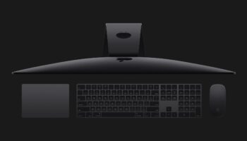 new 2017 imac pro accessories