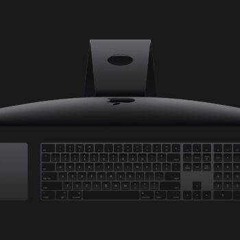 new 2017 imac pro accessories