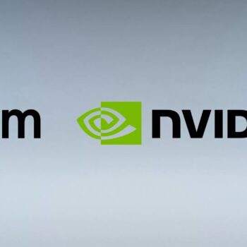 nvidia arm