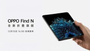 oppo find n foldable