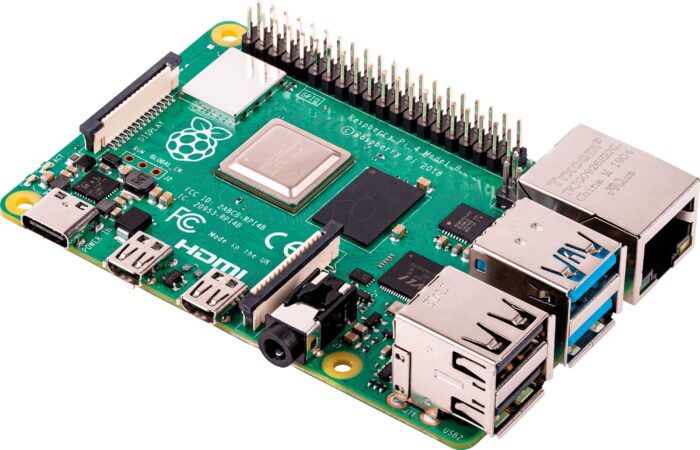Le Raspberry Pi peut désormais détecter les logiciels malveillants sans aucun logiciel