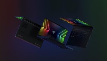 razer blade ces 2022
