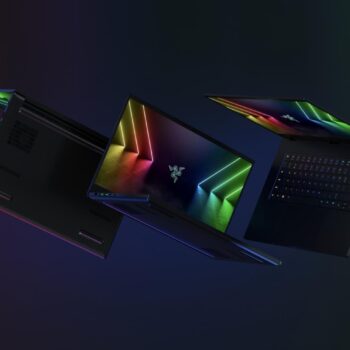 razer blade ces 2022