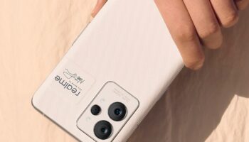 realme gt 2 pro camera close 1