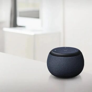 samsung galaxy home mini