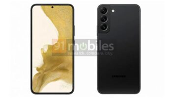 samsung galaxy s22 plus render f