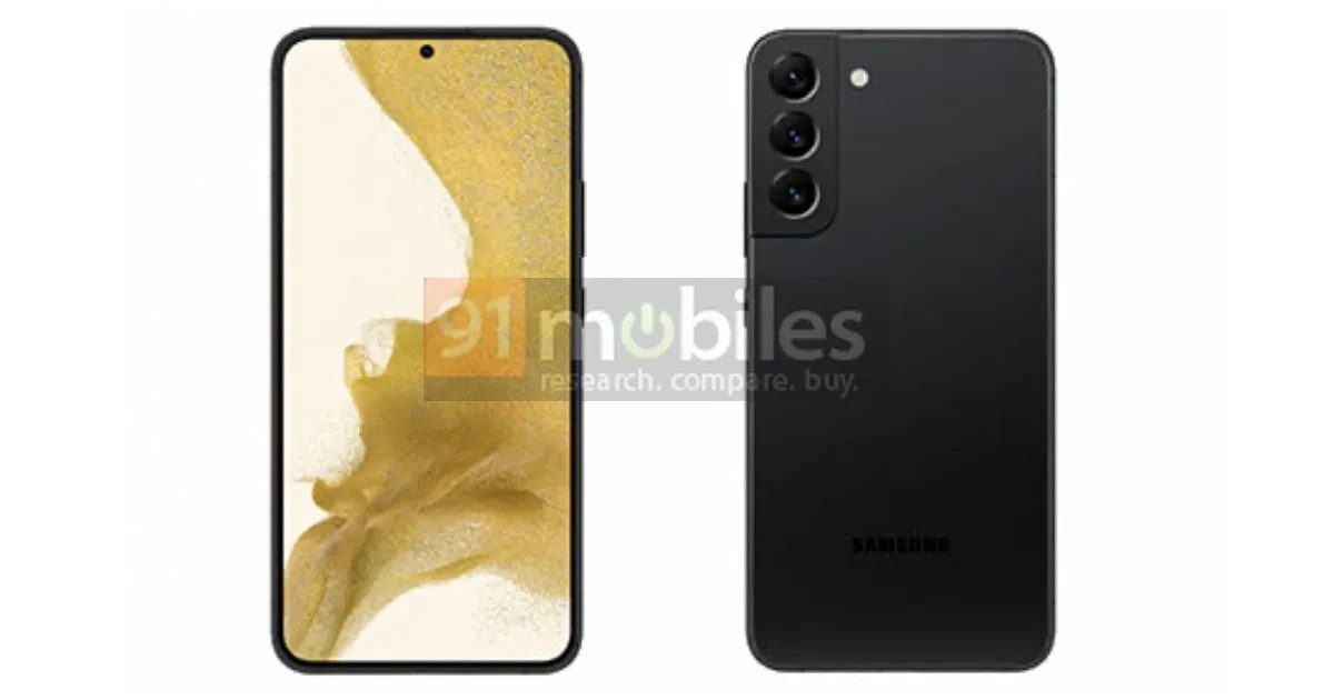 samsung galaxy s22 plus render f