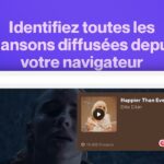 Shazam lance une extension officielle pour Chrome, voici comment elle fonctionne ! 34 shazam chrome 2