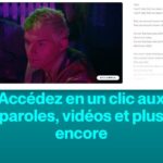 Shazam lance une extension officielle pour Chrome, voici comment elle fonctionne ! 36 shazam chrome 4
