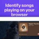 Shazam lance une extension officielle pour Chrome, voici comment elle fonctionne ! 37 shazam chrome 5