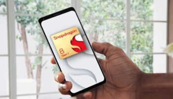 snapdragon 8 gen 1 image qualcom