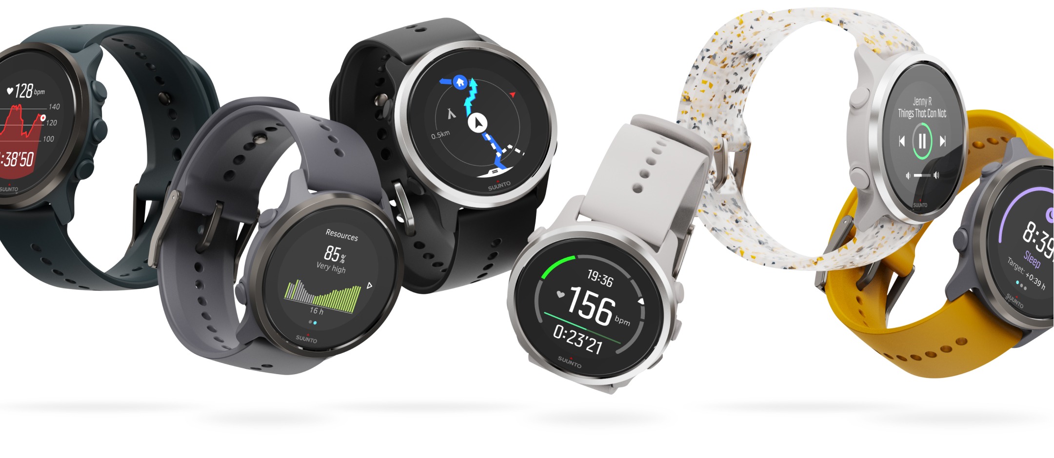 suunto 5 peak lineup bg desktop