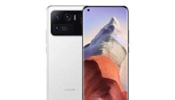 xiaomi mi 11 ultra