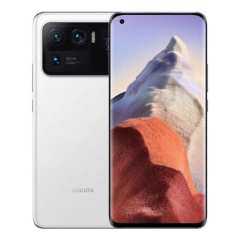 xiaomi mi 11 ultra