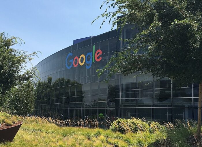 Google dépasse les attentes dans son nouveau rapport financier du 4e trimestre 2021