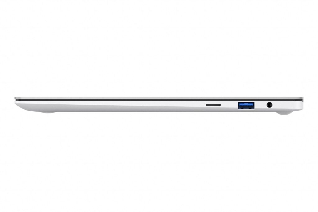 MWC 2022 : Samsung met à jour sa gamme Galaxy Book 2 Pro avec des webcams 1080p 71 3 009 Venus2 15 WIFI US Silver 0