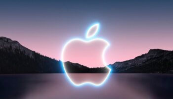 Apple Event Septembre 2021