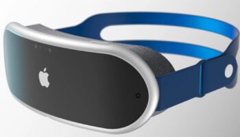 Apple VR headset may come with M