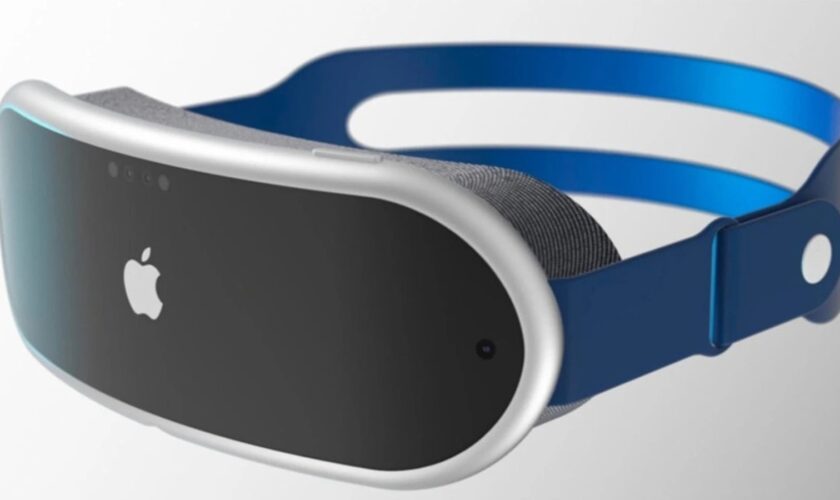 Le casque AR/VR d'Apple sera équipé d'un écran Micro OLED et d'une puce Apple M1 79 Apple VR headset may come with M