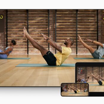 Apple Apple Fitness Plus Family