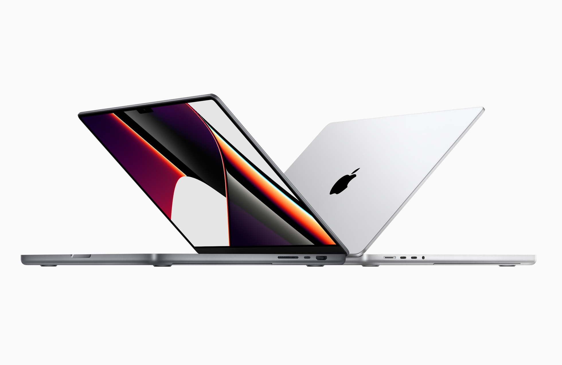 Apple MacBook Pro 14 16 inch 101 1