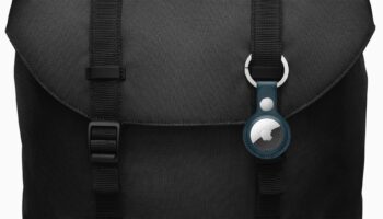 Apple airtag accessories bag 042