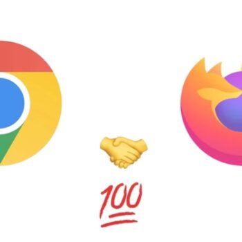 Chrome Edge Firefox updates coul