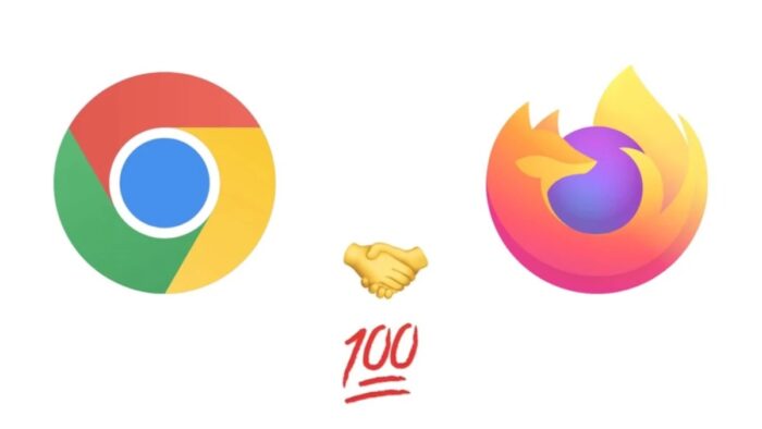 La version 100 de Chrome, Edge et de Firefox pourrait perturber certains sites Web