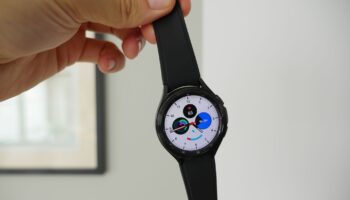 Galaxy Watch 4 21