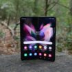 Galaxy Z Fold 3 47