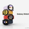 Galaxy watch4 feature update kv