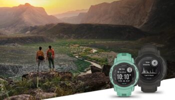 Garmin unveils a new rugged smar