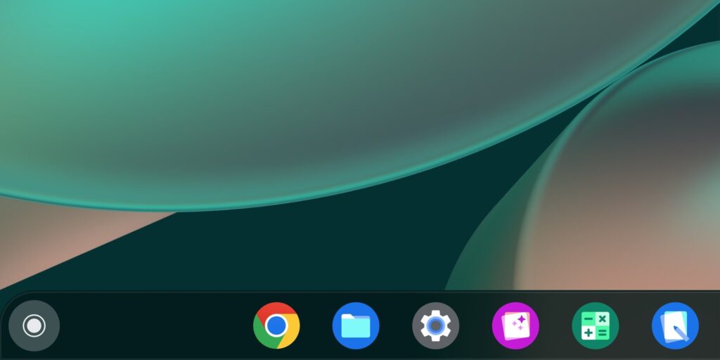 Google Chrome se dote d'un nouveau logo après 8 ans d'existence ! 36 Google Chrome ChromeOS