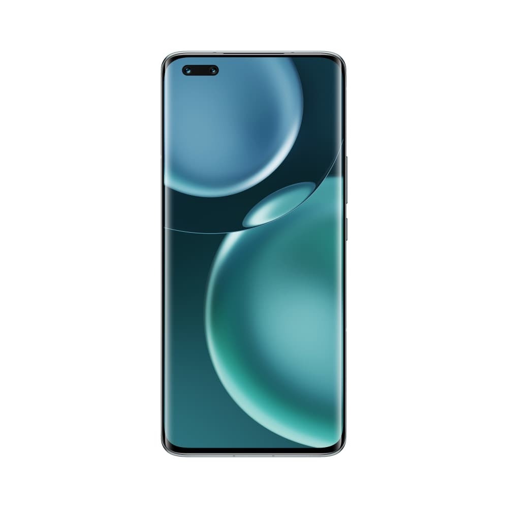 MWC 2022 : Honor annonce la série Magic 4 avec une recharge sans fil de 100 W 47 HONOR Magic4 Pro Cyan 04