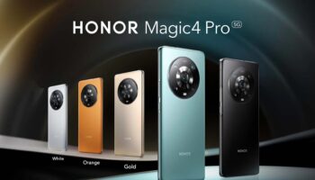 HONOR Magic4 series.0