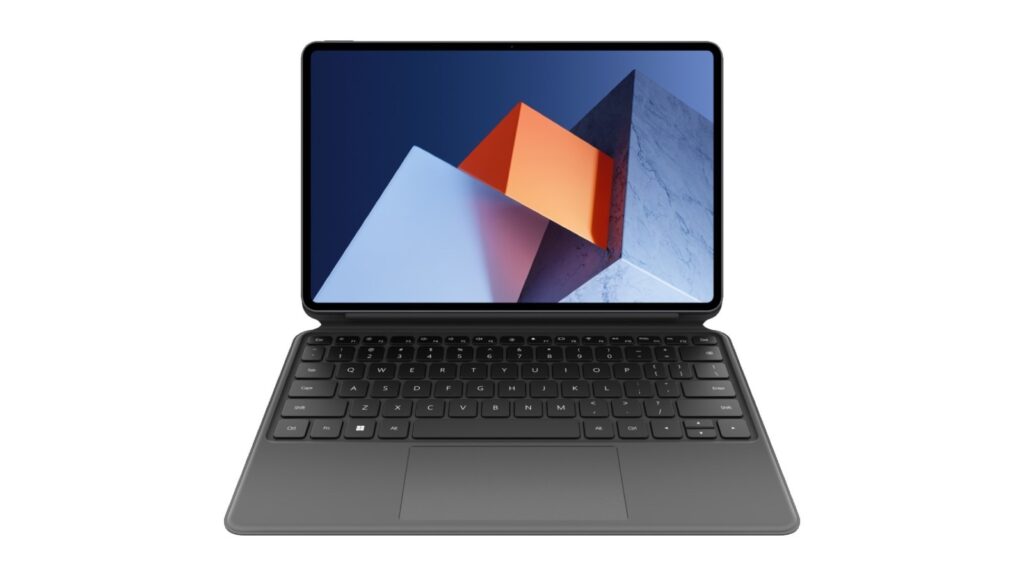 MWC 2022 : Huawei lance le MateBook E, son nouveau bijou convertible 51 HUAWEI MateBook E 3