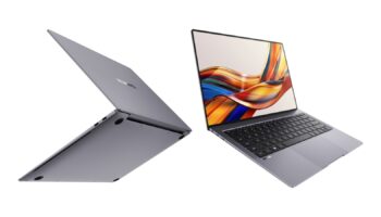 HUAWEI MateBook Pro X 1