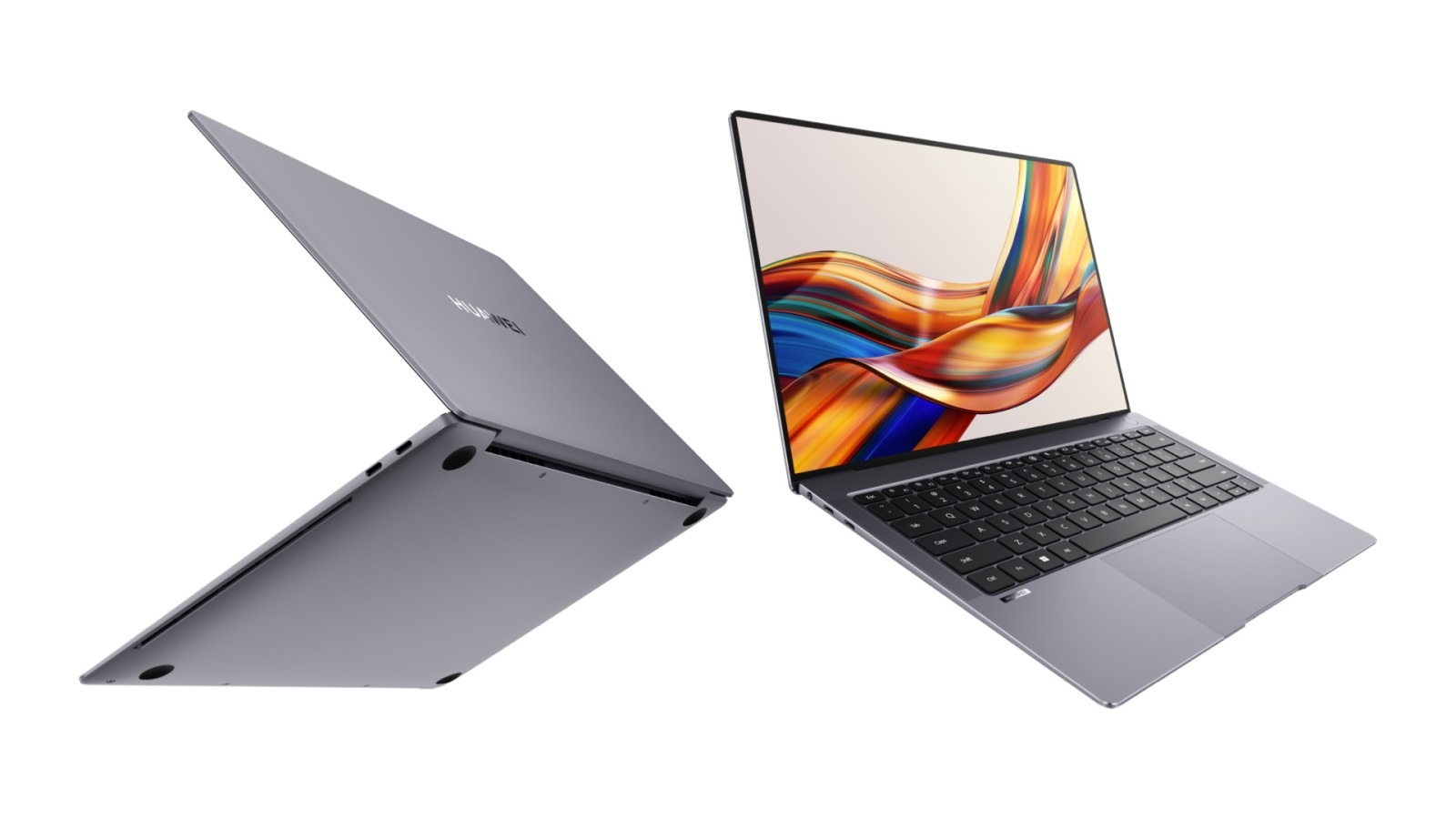 MWC 2022 : Huawei lance son MateBook X Pro, doté d’un superbe écran et d’un design fin