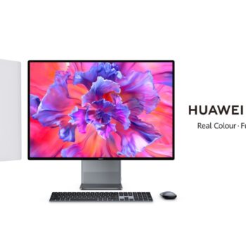 HUAWEI MateStation X 1