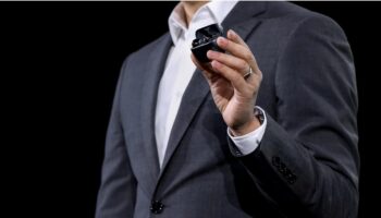 Honor announces temperature meas