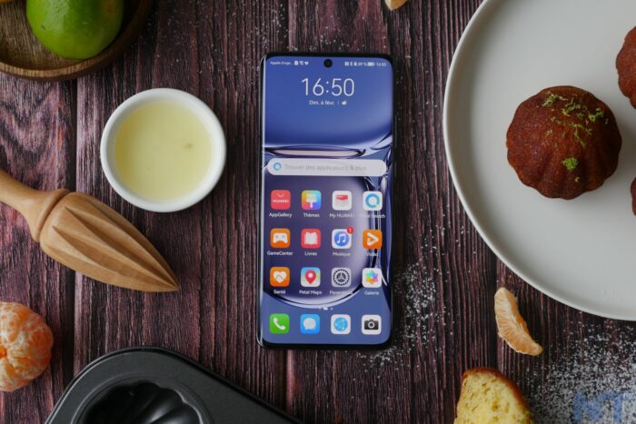 Huawei Test du Huawei P50 Pro : une exceptionnelle caméra, le logiciel pêche encore