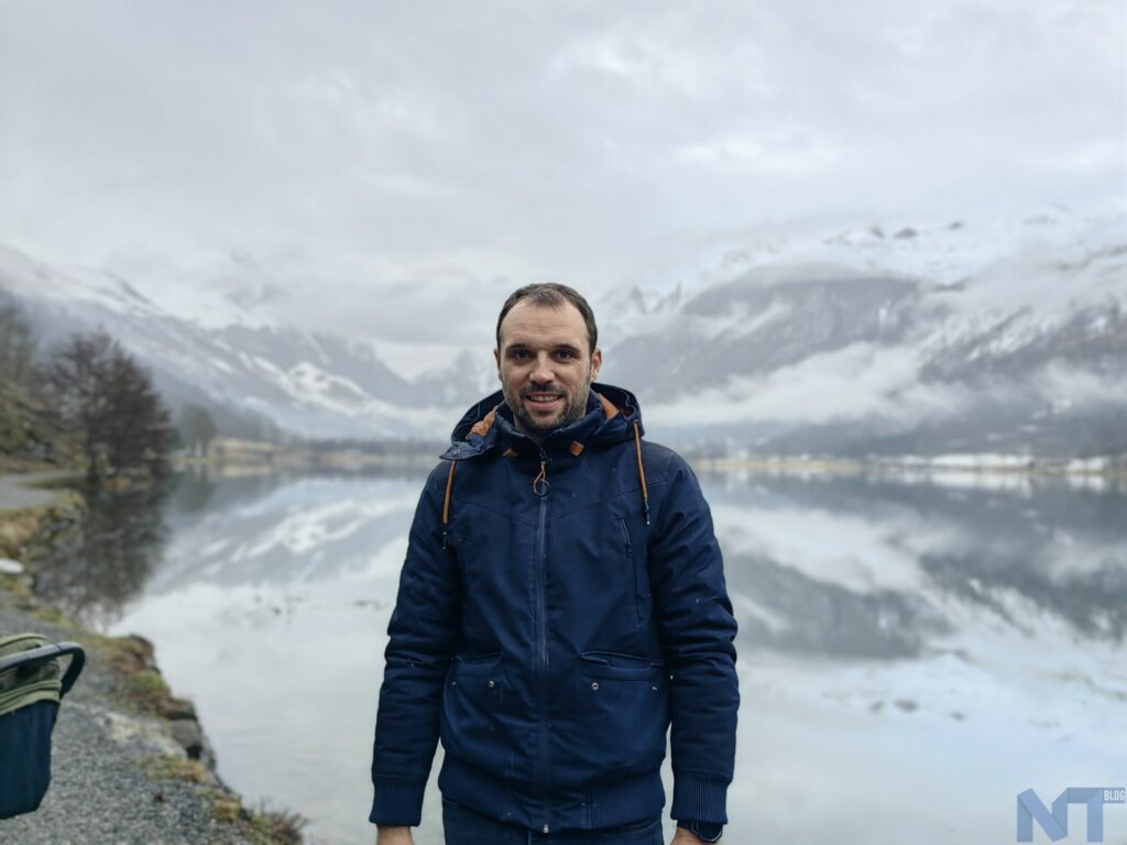 Test du Huawei P50 Pro : une exceptionnelle caméra, le logiciel pêche encore 45 Huawei P50 Pro P 53