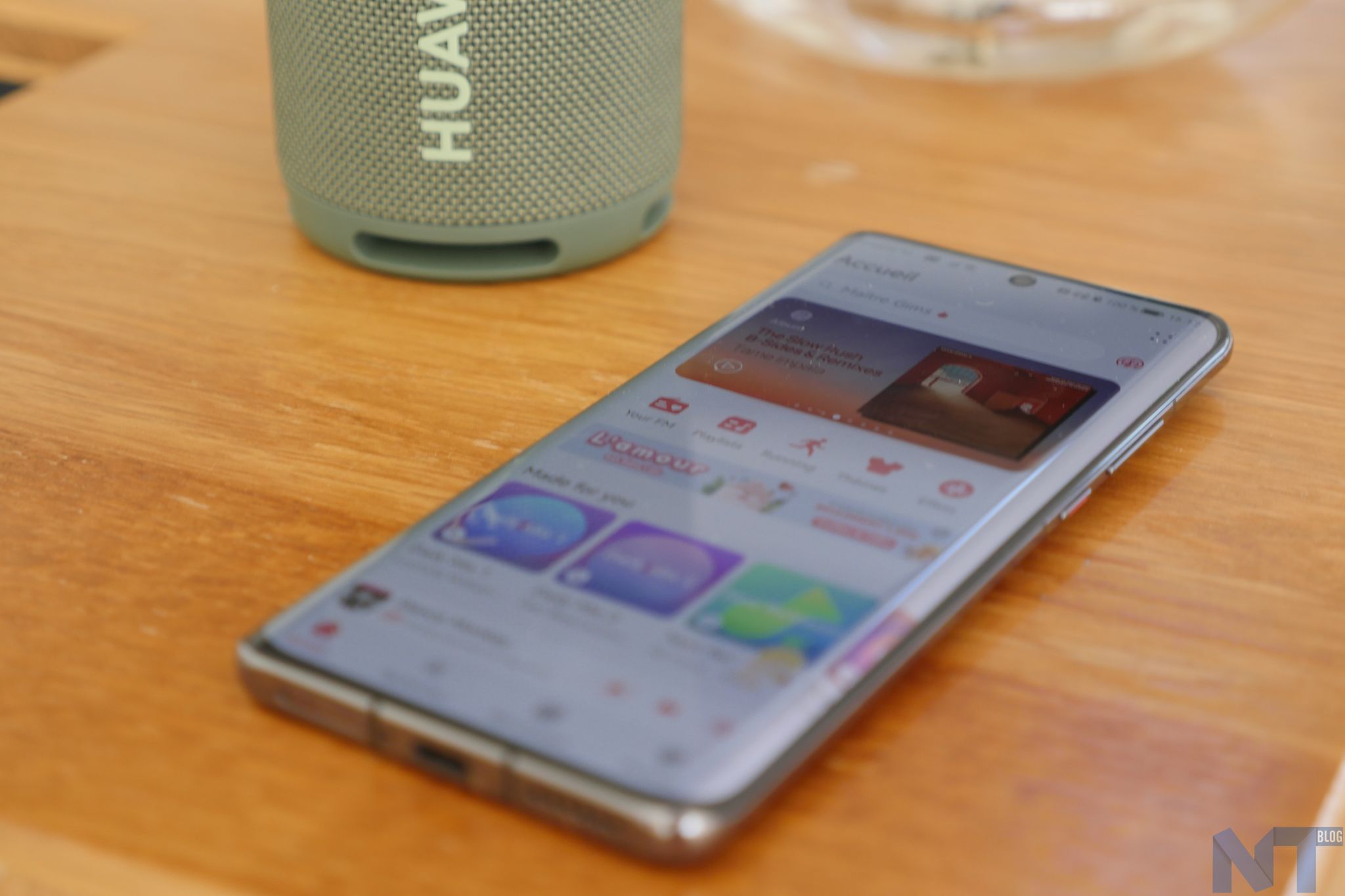 Huawei Sound Joy 43