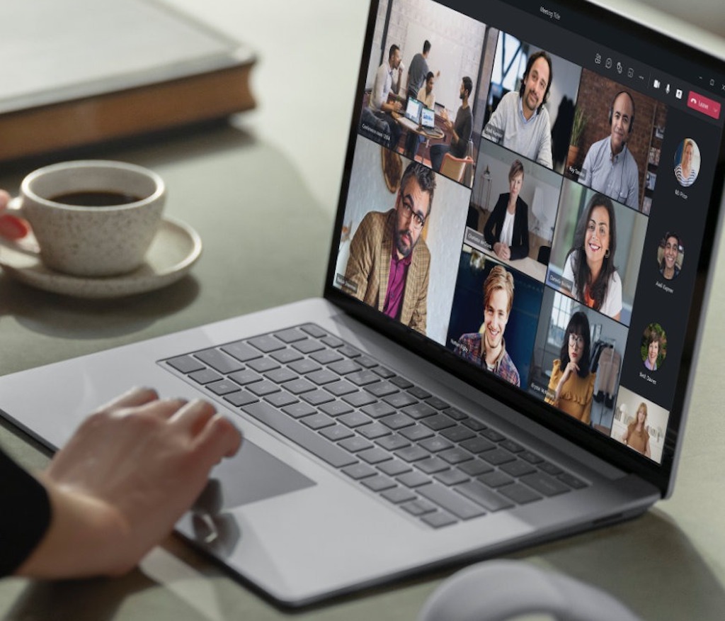 Microsoft annonce une mise à jour massive des performances de Teams 47