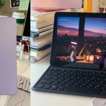 LI OPPO Pad live images