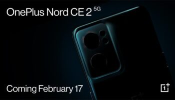 LI Oneplus Nord CE 2 5G announce