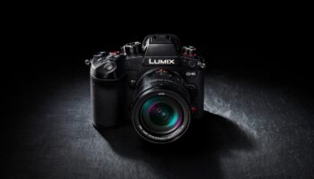 Lumix GH6