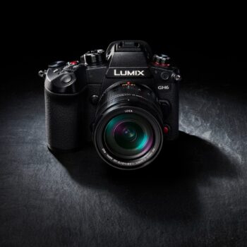 Lumix GH6