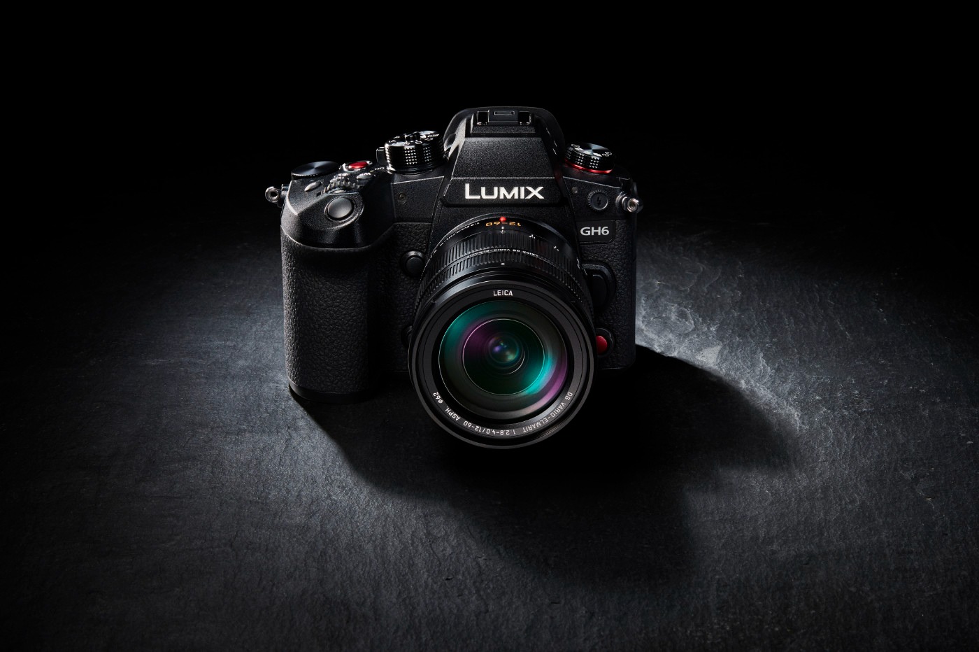 Lumix GH6