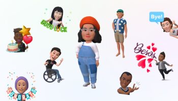 More Options More Platforms and